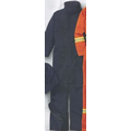 Bulwark Men's 7 Oz. Cotton/Nylon Premium Insulated Coveralls